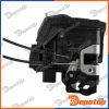 Serrure de porte droite pour KIA | EZC-KA-041, 81320-G6010